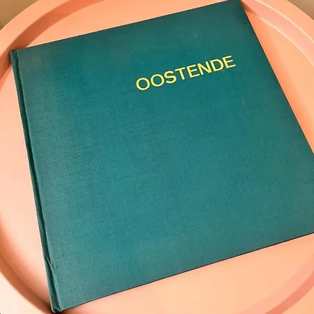 شقة Ostendeau - Stijlvol In Hartje