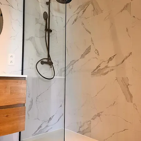 Apartmán Ostendeau - Stijlvol In Hartje