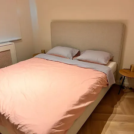 Apartmán Ostendeau - Stijlvol In Hartje Ostende