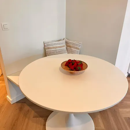 Apartmán Ostendeau - Stijlvol In Hartje *