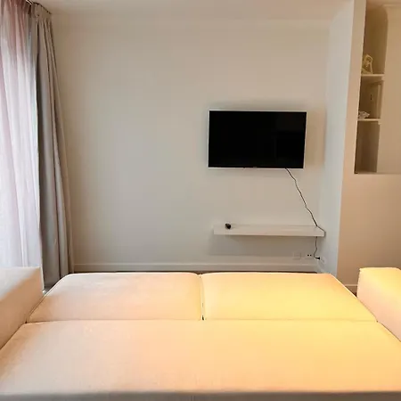 Ostendeau - Stijlvol In Hartje * Ostende