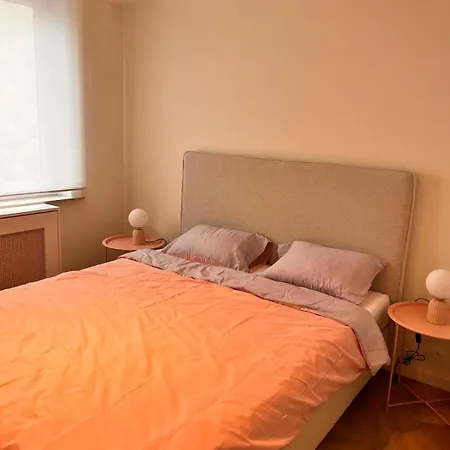 Ostendeau - Stijlvol In Hartje *