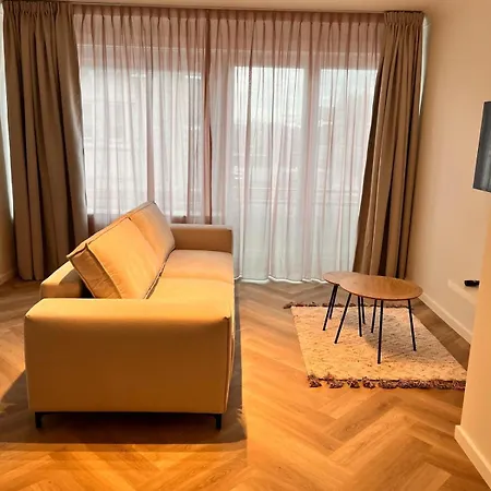 Ostendeau - Stijlvol In Hartje