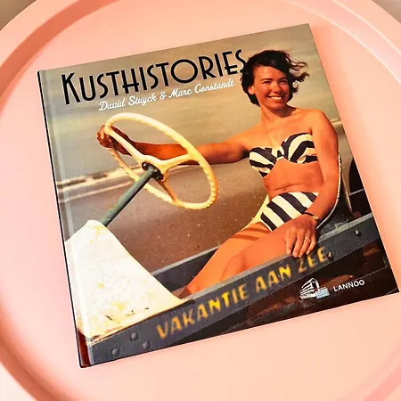 Ostendeau - Stijlvol In Hartje