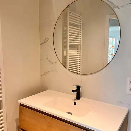 Ostendeau - Stijlvol In Hartje Ostende