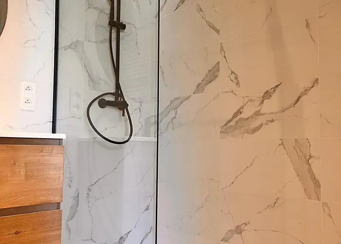 Apartamento Ostendeau - Stijlvol In Hartje