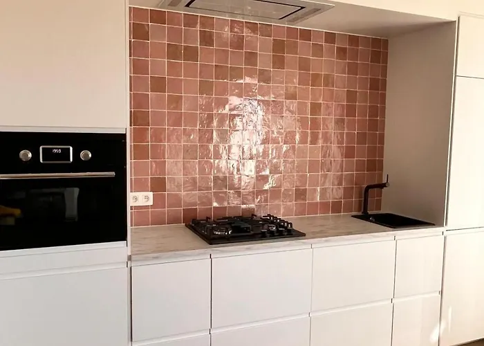 Ostendeau - Stijlvol In Hartje Apartamento Ostende