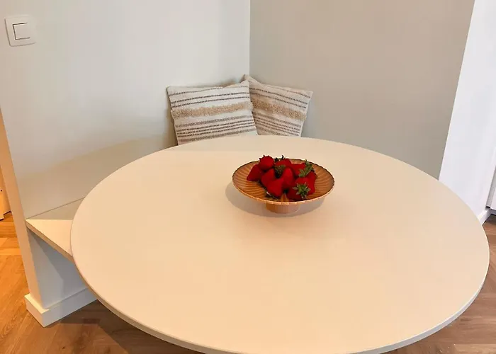 Apartamento Ostendeau - Stijlvol In Hartje *