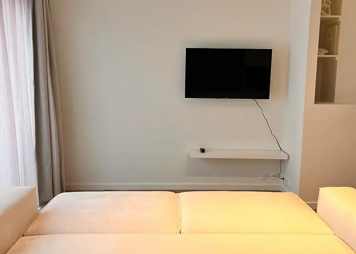 Ostendeau - Stijlvol In Hartje * Ostende