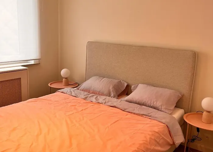 Ostendeau - Stijlvol In Hartje *