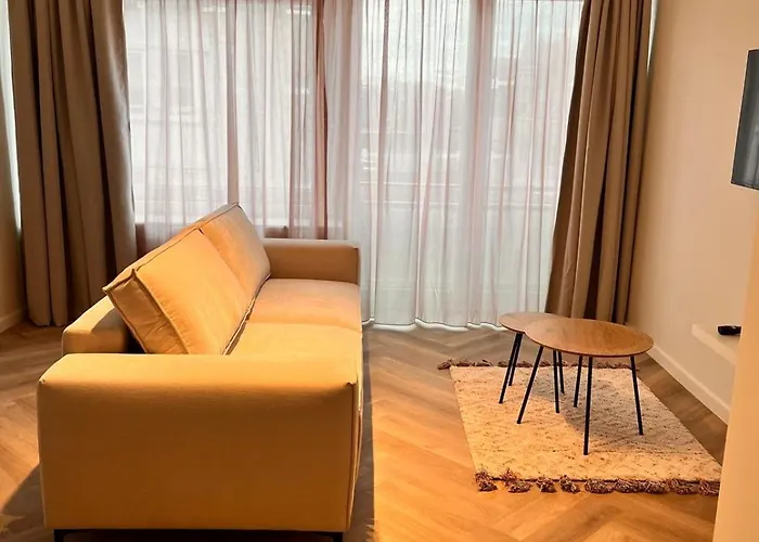 Ostendeau - Stijlvol In Hartje