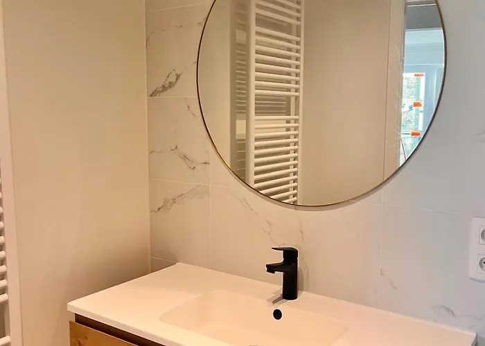 Ostendeau - Stijlvol In Hartje Ostende