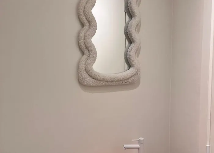 Ostendeau - Stijlvol In Hartje Apartamento